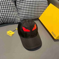 Fendi Hat