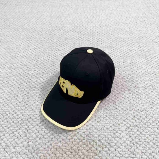 Fendi Hat