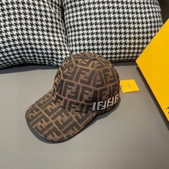 Fendi Hat