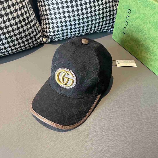 Gucci Hat