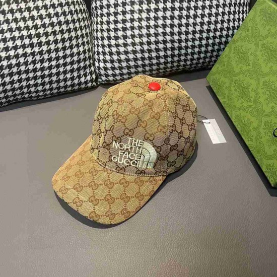 Gucci Hat