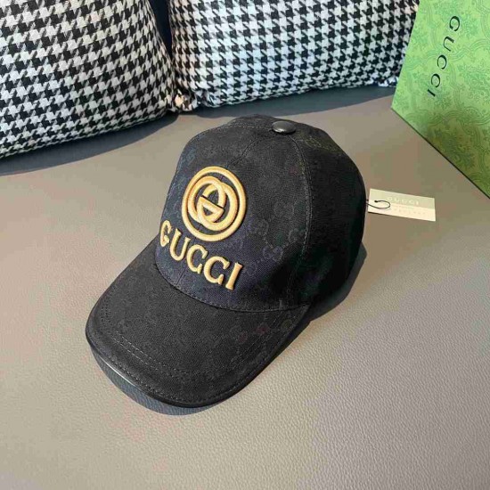 Gucci Hat