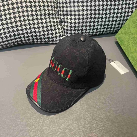 Gucci Hat