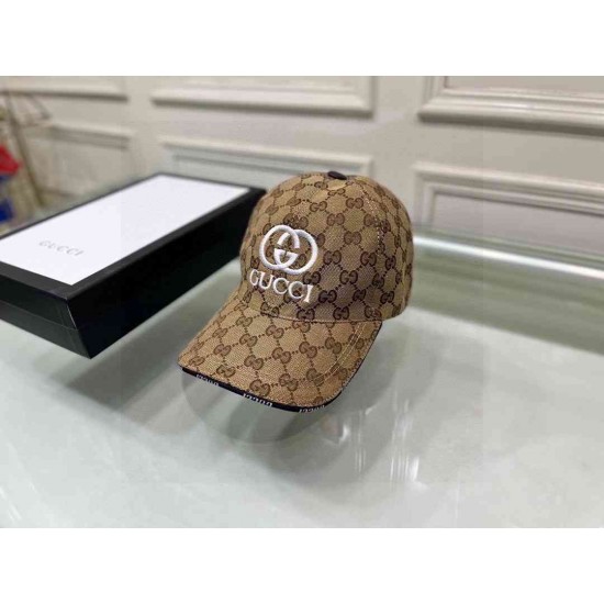 Gucci Hat