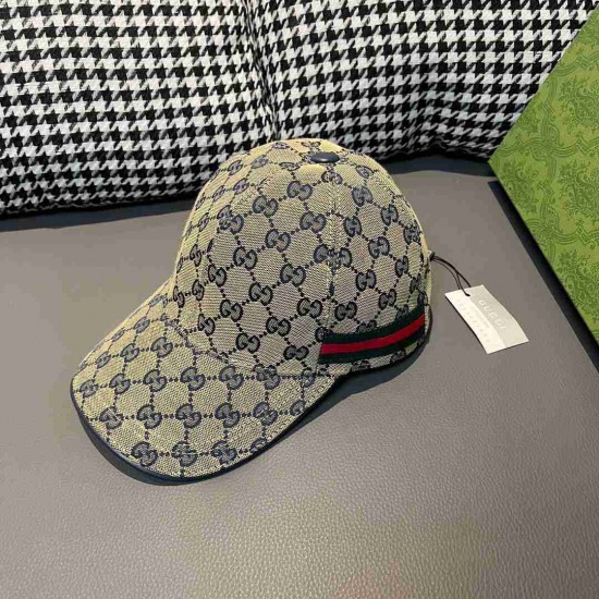 Gucci Hat