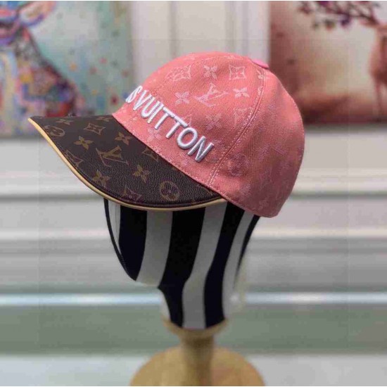 Louis Vuitton Hat