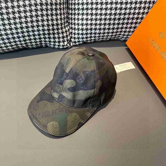 Louis Vuitton Hat