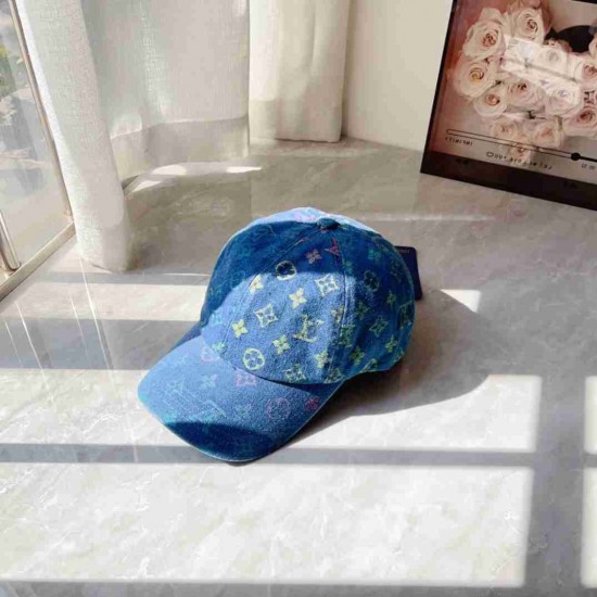 Louis Vuitton Hat