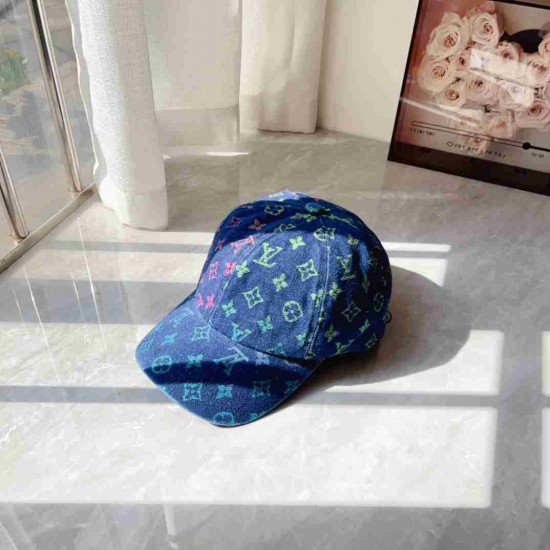 Louis Vuitton Hat