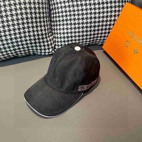 Louis Vuitton Hat