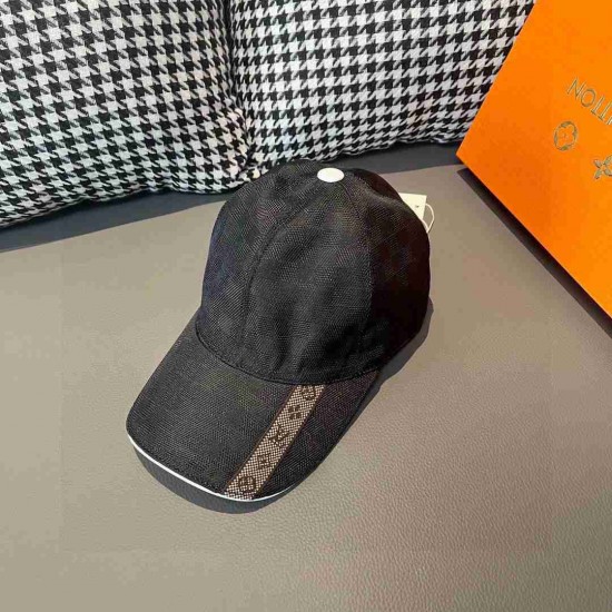 Louis Vuitton Hat