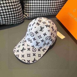 Louis Vuitton Hat