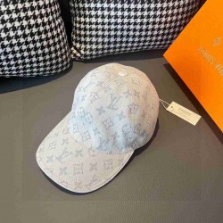 Louis Vuitton Hat