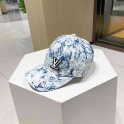 Louis Vuitton Hat