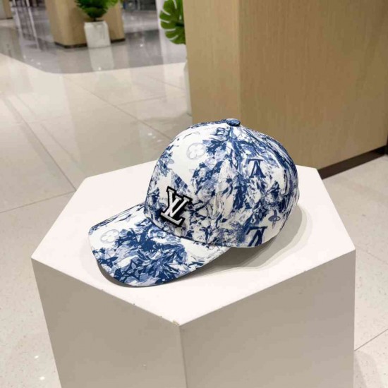 Louis Vuitton Hat