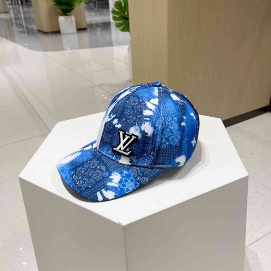 Louis Vuitton Hat