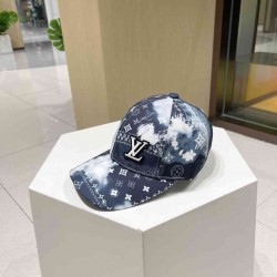 Louis Vuitton Hat