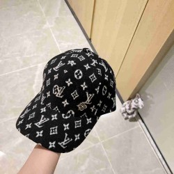 Louis Vuitton Hat