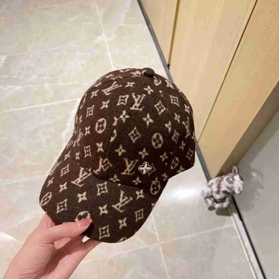 Louis Vuitton Hat