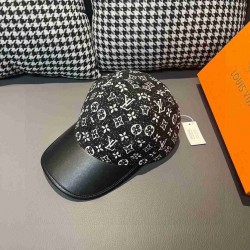 Louis Vuitton Hat