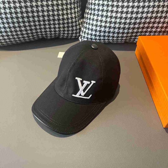 Louis Vuitton Hat