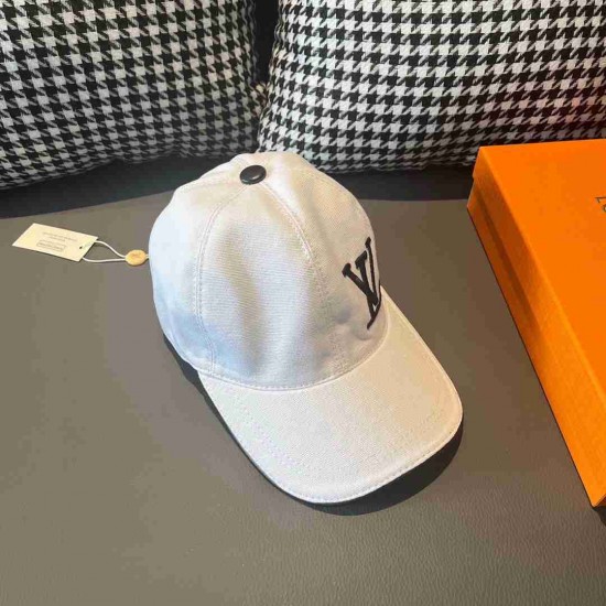 Louis Vuitton Hat