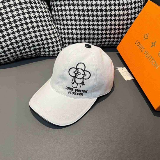 Louis Vuitton Hat