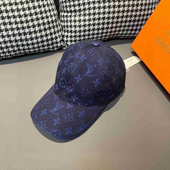 Louis Vuitton Hat