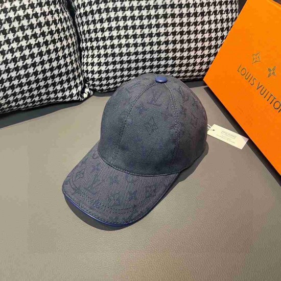 Louis Vuitton Hat