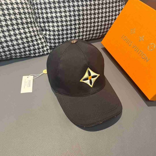 Louis Vuitton Hat