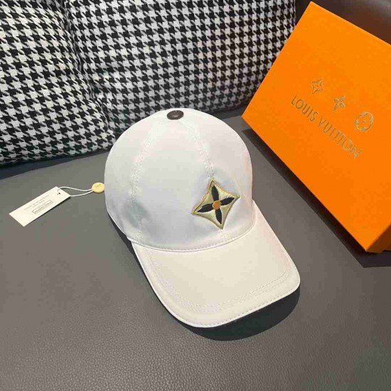 Louis Vuitton Hat