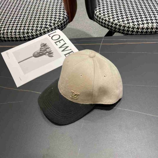 Louis Vuitton Hat