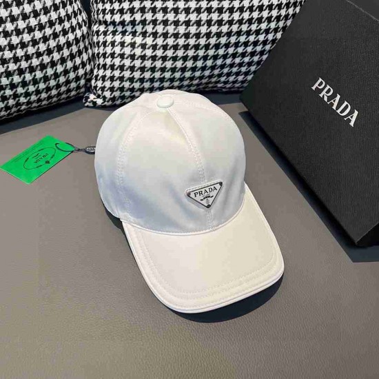 Prada Hat