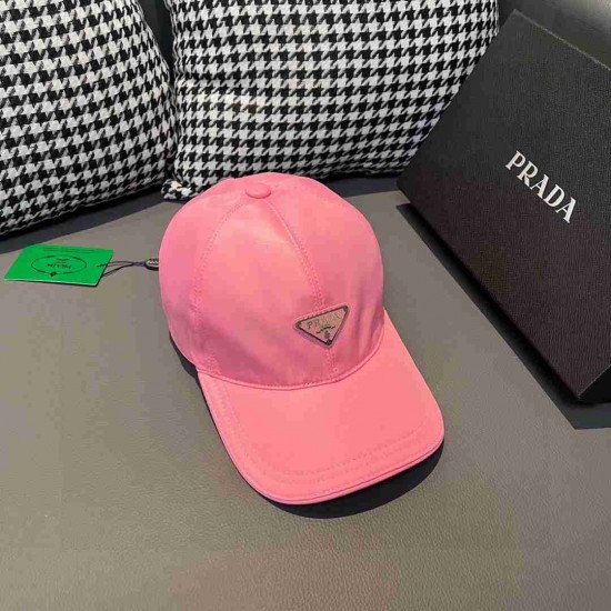 Prada Hat