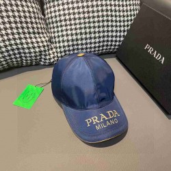 Prada Hat