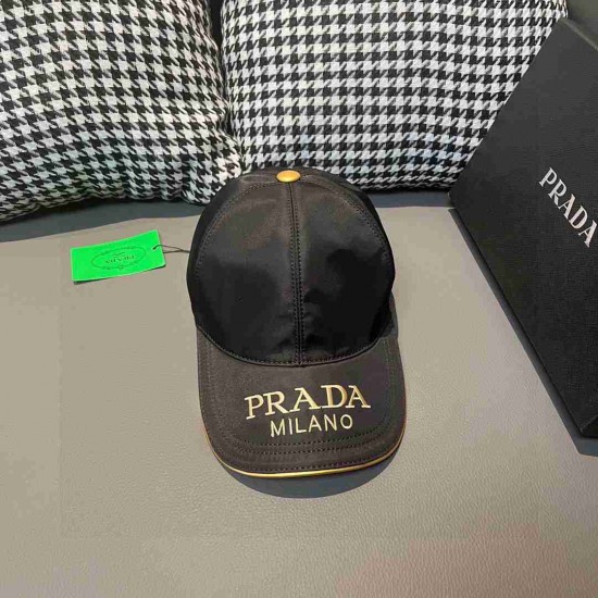 Prada Hat