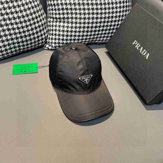 Prada Hat