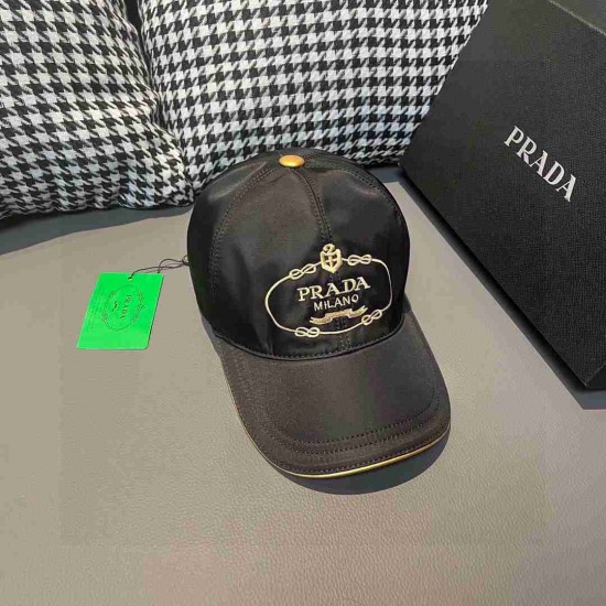 Prada Hat