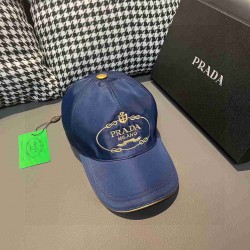 Prada Hat