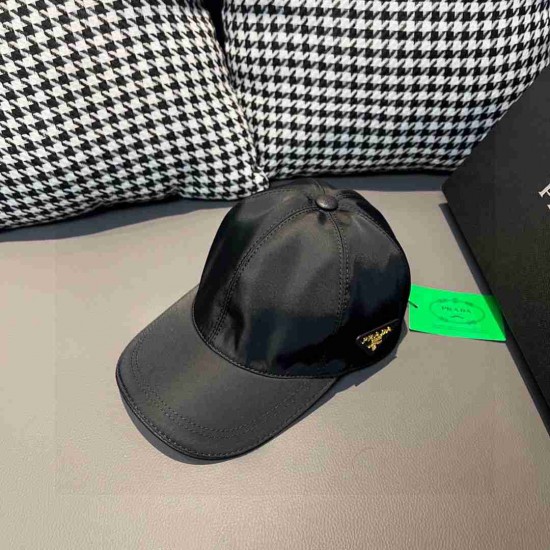 Prada Hat