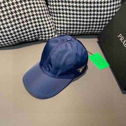 Prada Hat