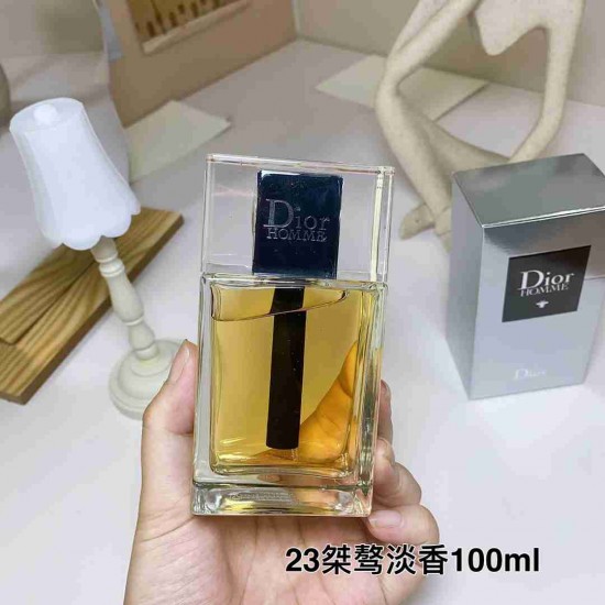 Dior Perfume DIX0002