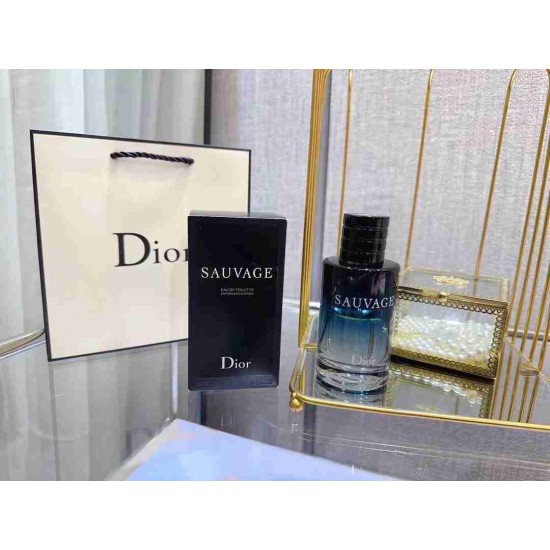 Dior Perfume DIX0007