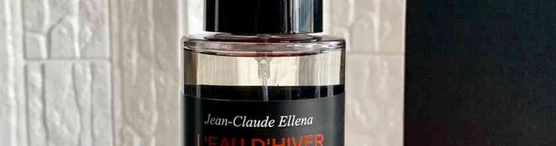 FREDERIC MALLE