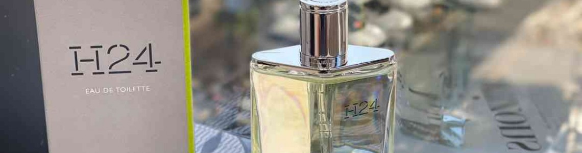 Hermes Perfume