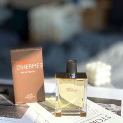 Hermes Perfume HEX0002