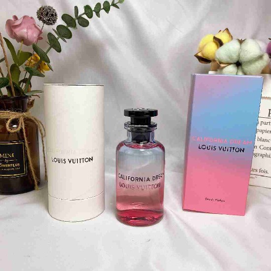 LV perfume 100ml LX0016