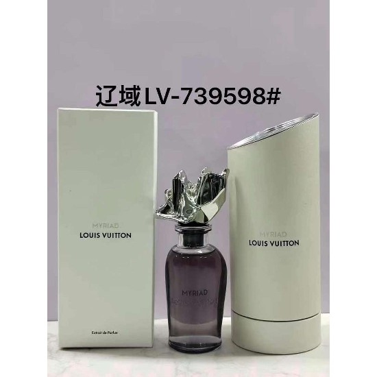 LV perfume 100ml LX0019