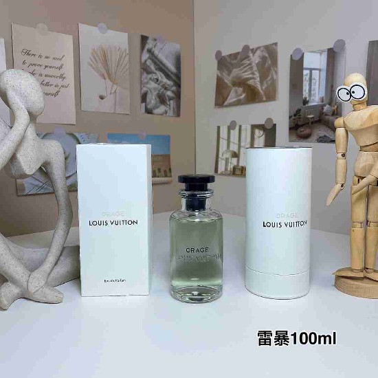 LV perfume 100ml LX0022