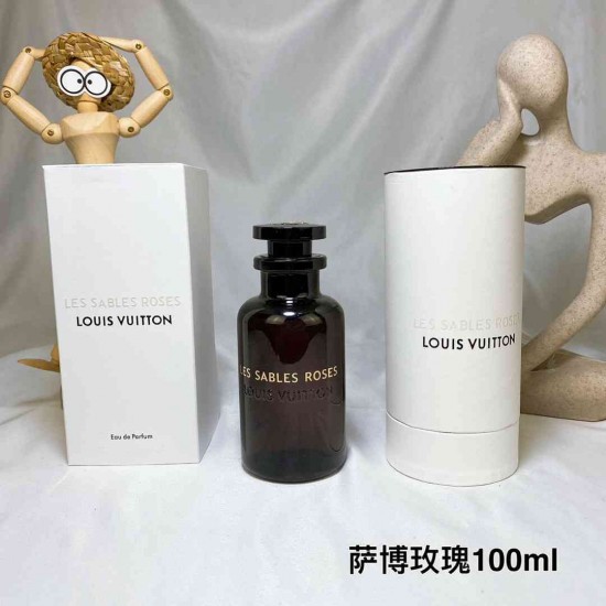 LV perfume 100ml LX0007